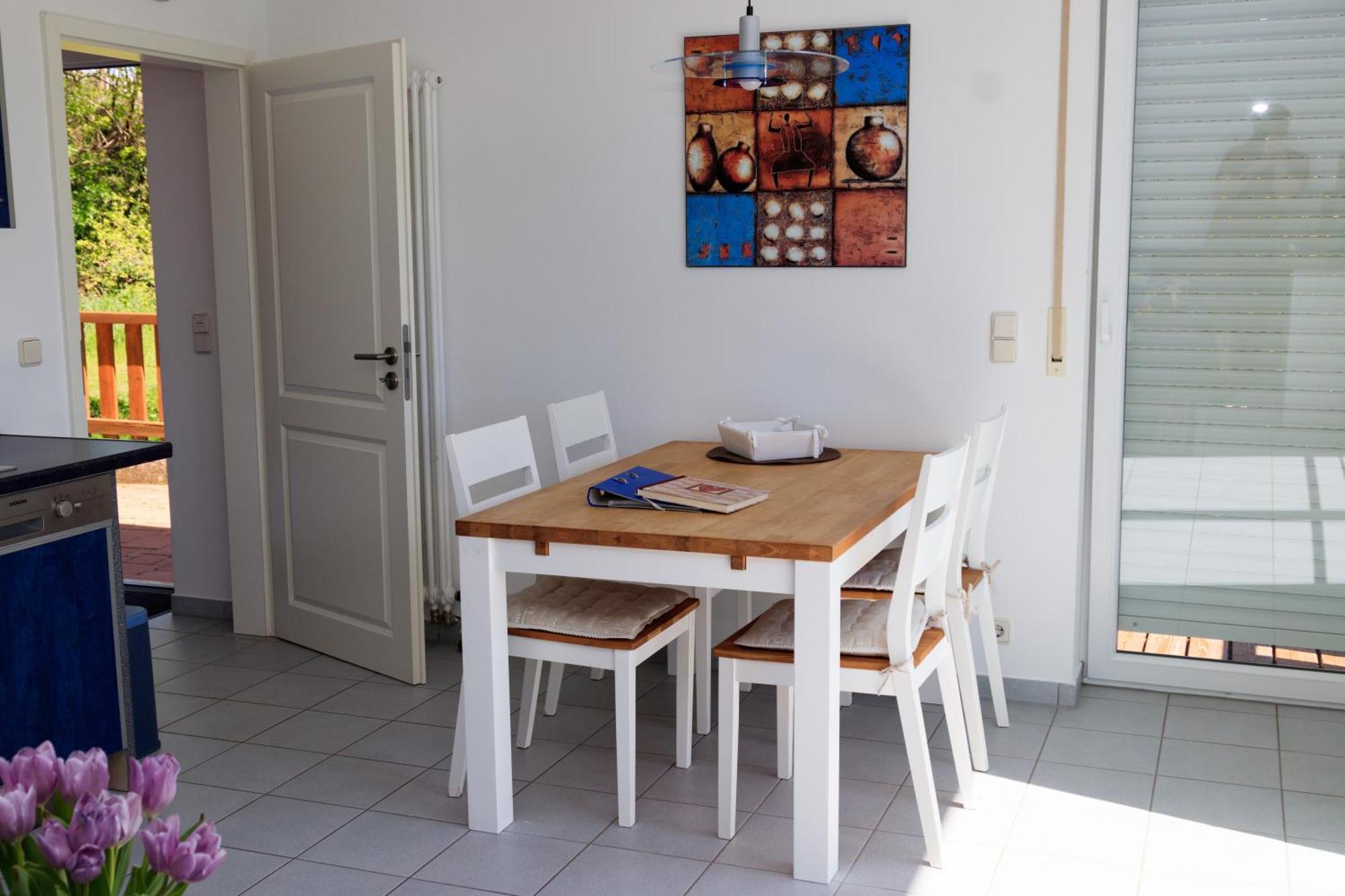 Ferienwohnung Kaestle Bad Bergzabern Exterior photo
