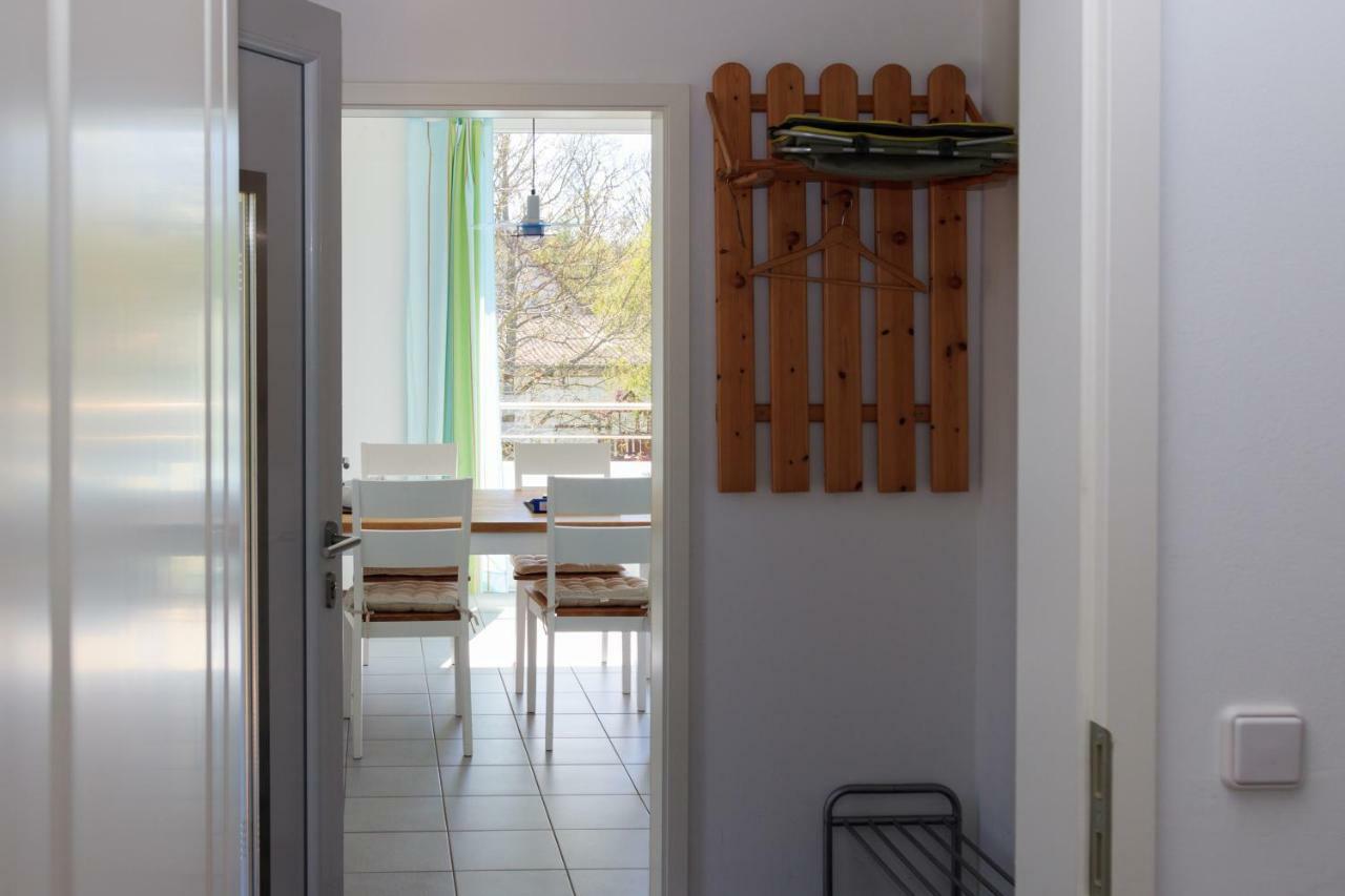 Ferienwohnung Kaestle Bad Bergzabern Exterior photo